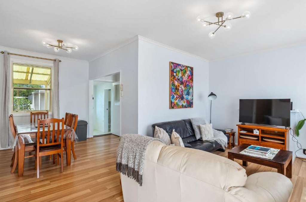 Clarence Gardens House | Clarence Gardens Family Home