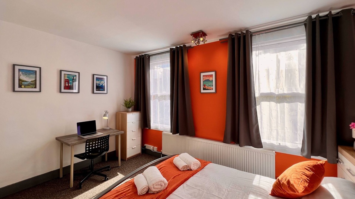 Higham Hill House | Clarence House