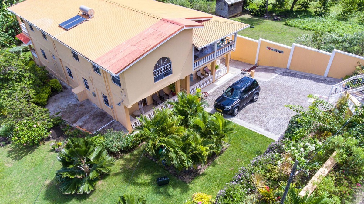 St. David Apartment | ClarenceVille Villa Apartments