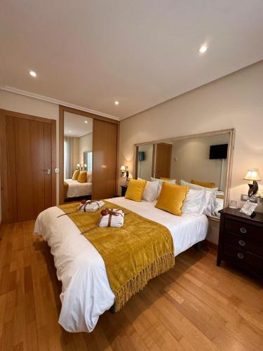 Cangas de Narcea House | Clarens Guesthouse