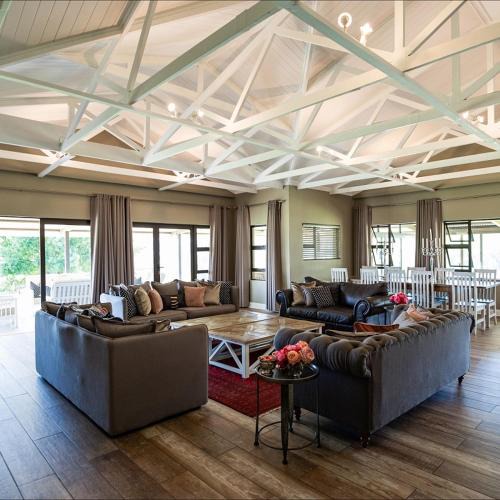 Clarens Apartment | Clarens Old Clubhouse