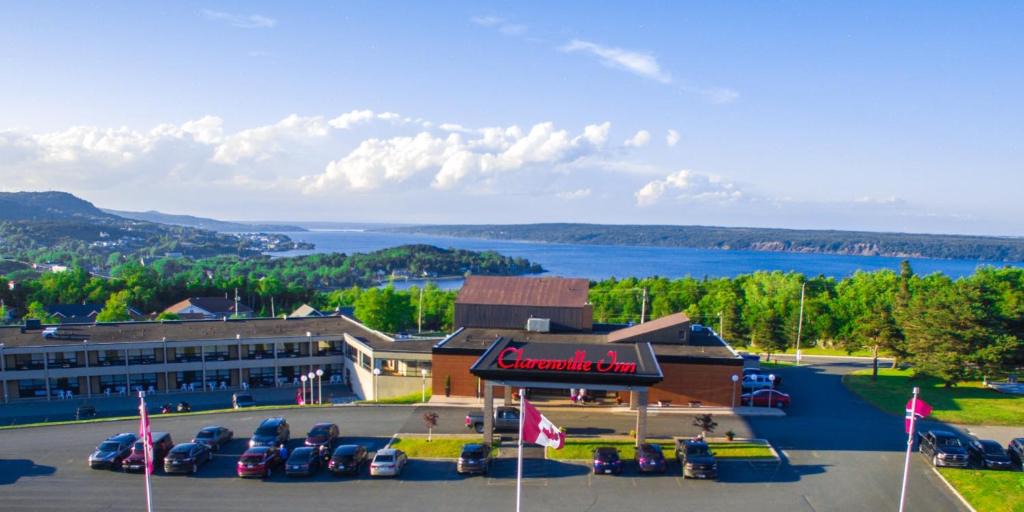 Clarenville Hotel | Clarenville Inn