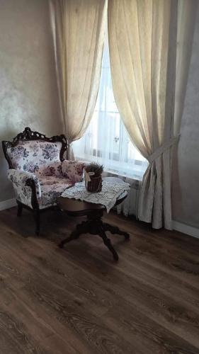 Barlad House | Clarice
