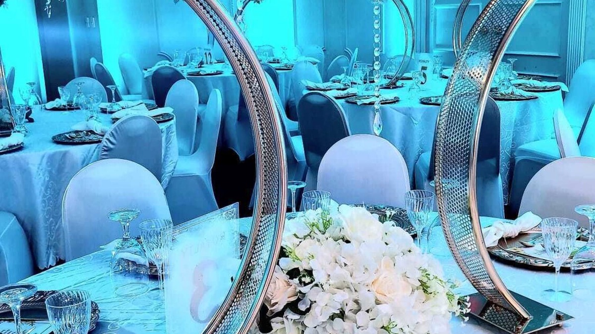 Hanover Hotel | Clarion Hotel BWI Airport Arundel Mills