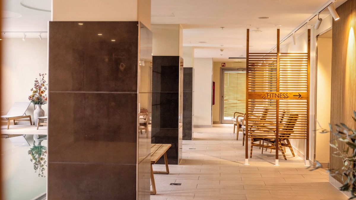 Kastrup Hotel | Clarion Hotel Copenhagen Airport