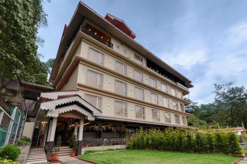 Gangtok Hotel | Clarion Hotel De Renees Gangtok
