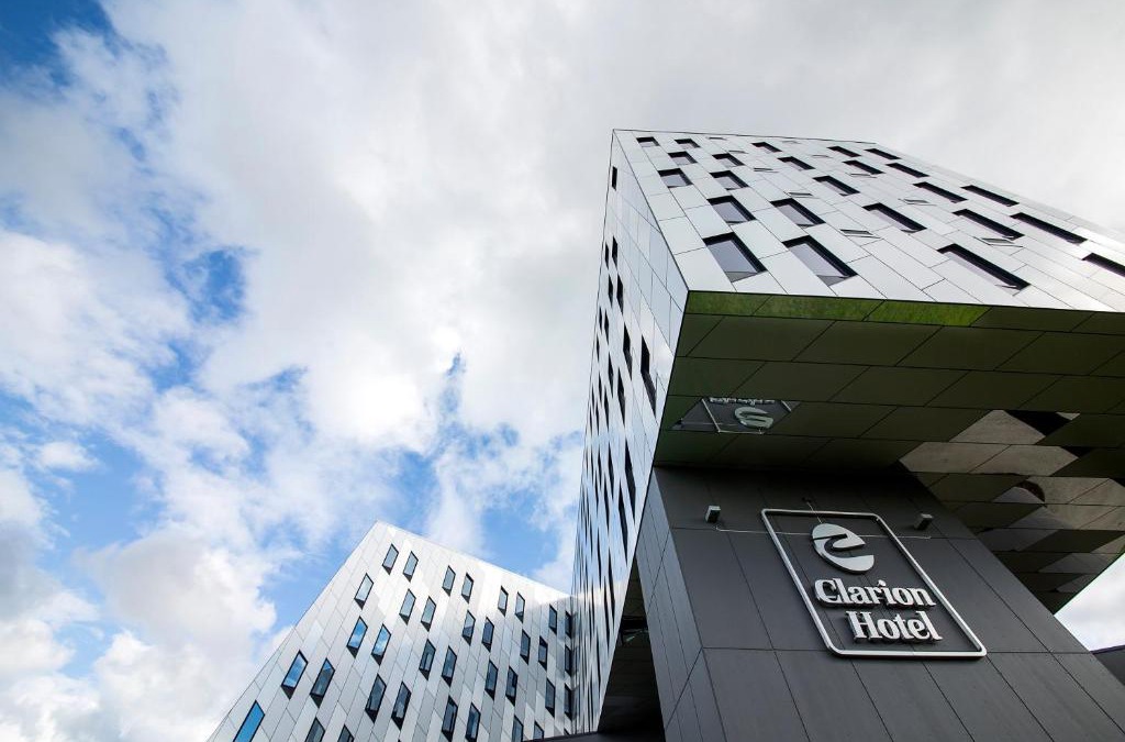Stavanger Hotel | Clarion Hotel Energy