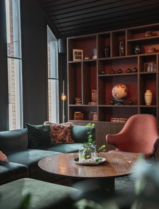 Ostersund Hotel | Clarion Hotel Grand Östersund