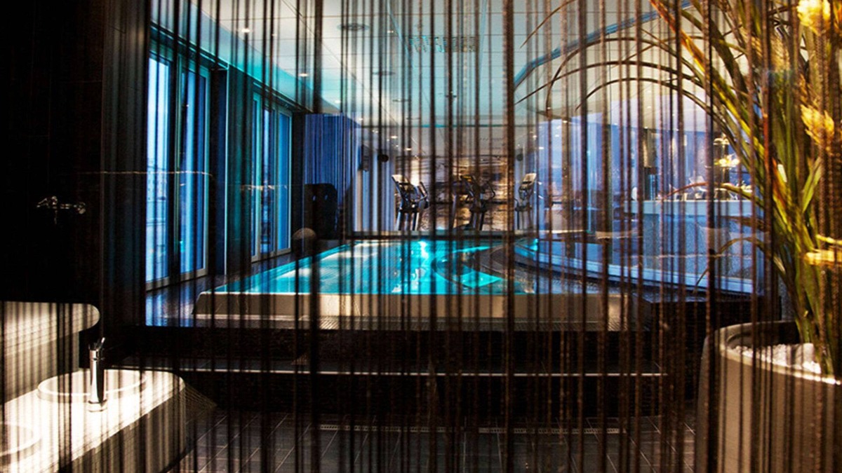 Lulea Hotel | Clarion Hotel Sense