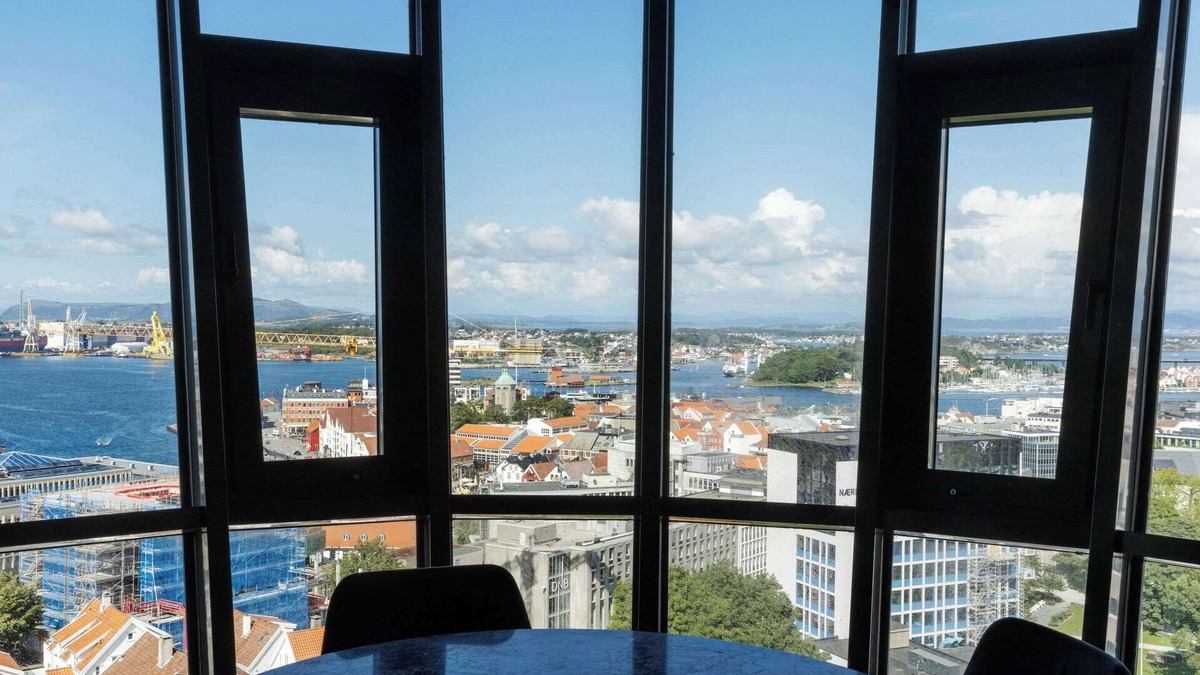 Kannik Hotel | Clarion Hotel Stavanger