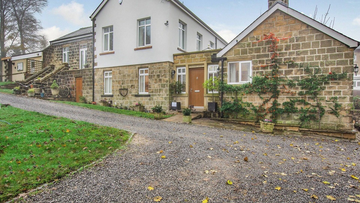 Ilkley Cottage | Clarion Lodge Cottage Ilkley
