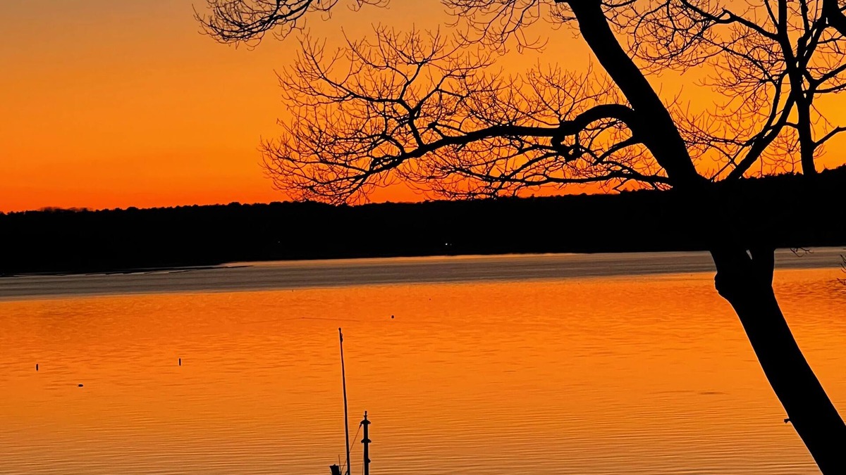 South Bristol House | Clark’s Cove Retreat on Damariscotta River