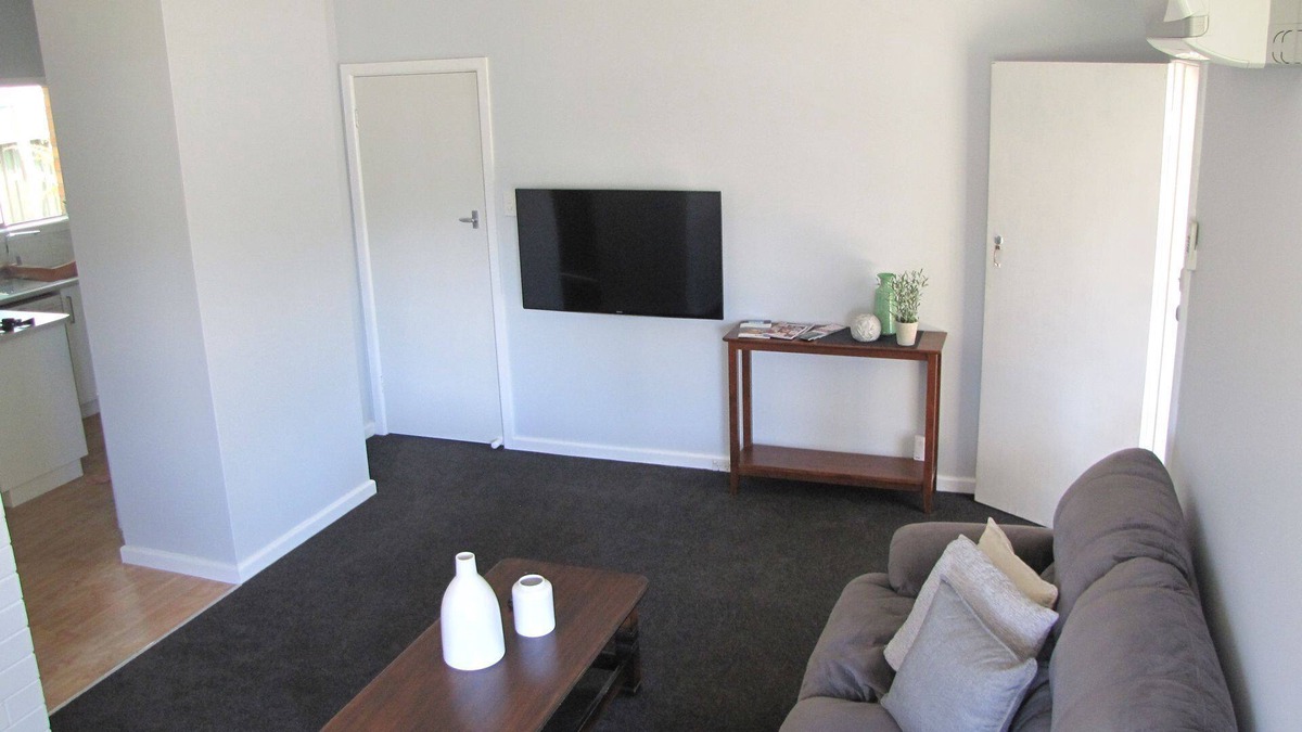 Benalla West House | Clarke Street - Nice reno