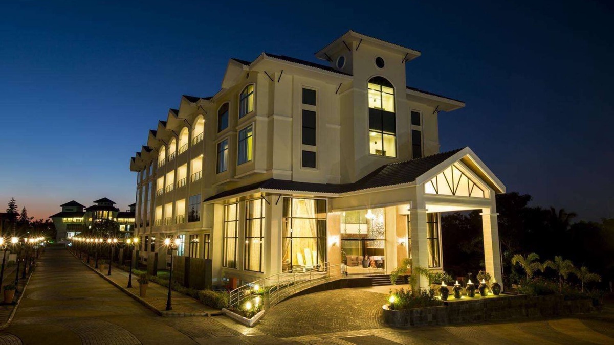 Devanahalli Resort | Clarks Exotica Convention, Resort & Spa