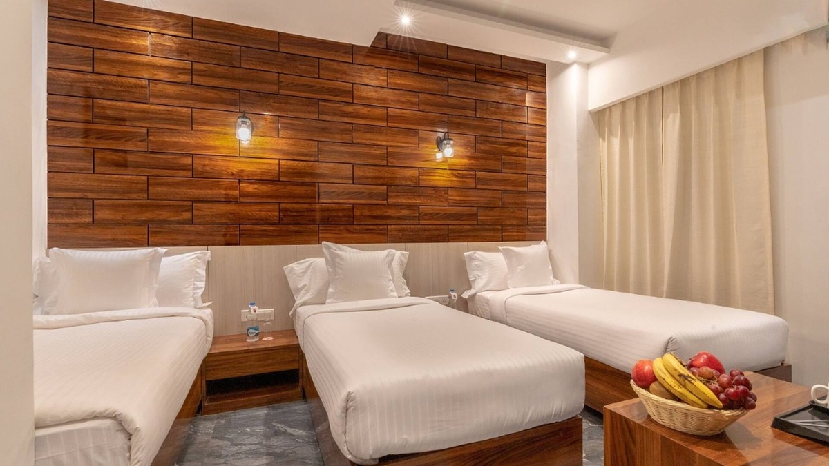 Ambala Hotel | Clarks Inn Ambala