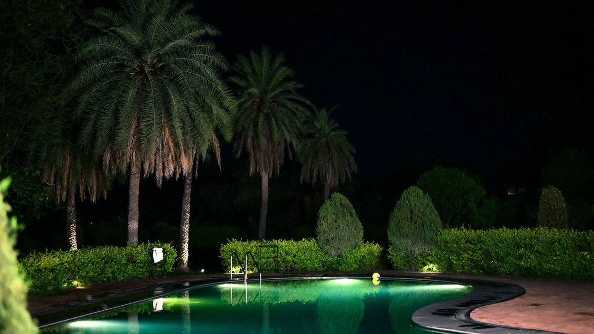 Pushkar Resort | Clarks Safari Pushkar