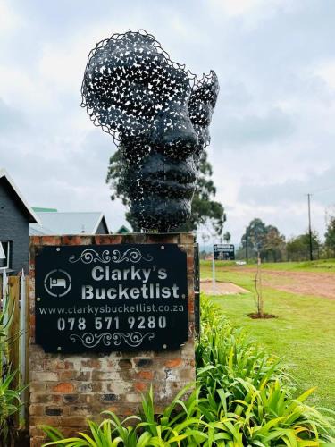 Dullstroom House | Clarkys Bucketlist Dullstroom