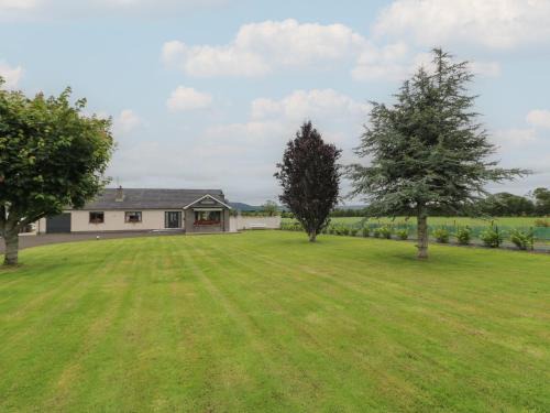 Limavady House | Clarmes House
