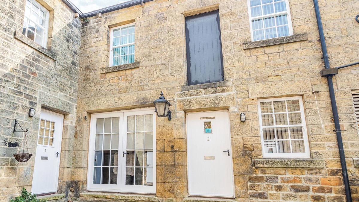 Pateley Bridge Cottage | Claro Cottage - UK37450