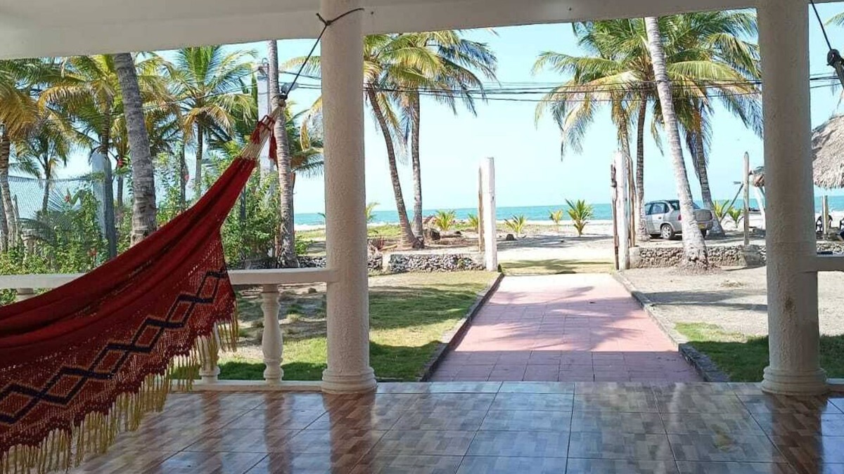 Cordoba House | Clary Villa