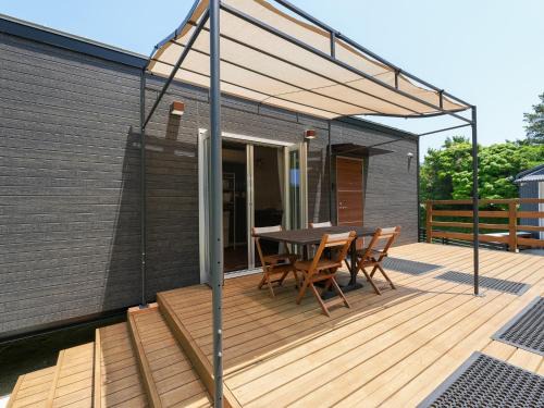 Watarai House | Class Besso Ise - Vacation STAY 16076v