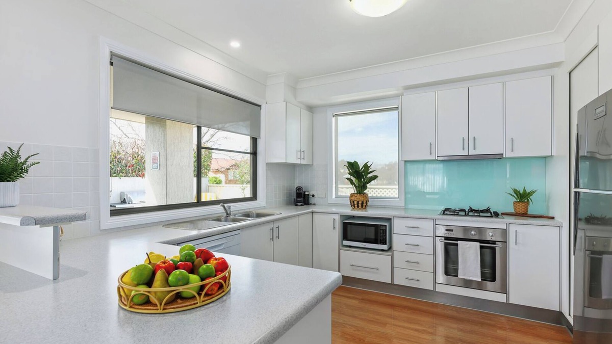 Hillvue Villa | Class, Comfort & Quality