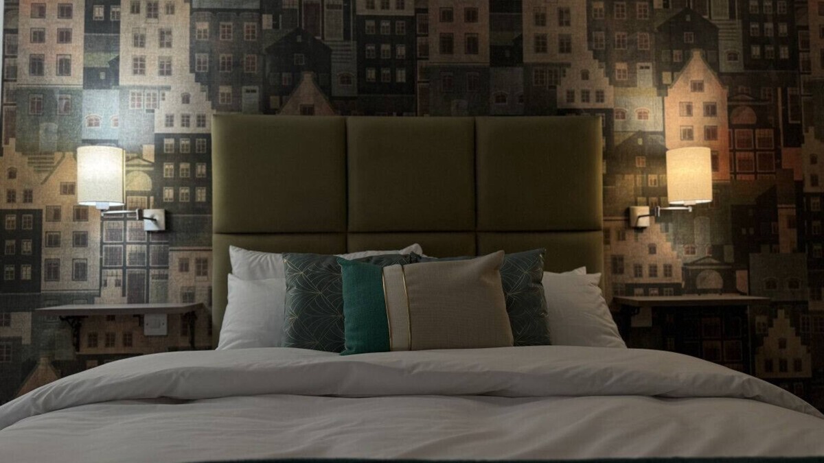 Shrewsbury Apartment | Class Stays - Room 7