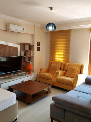 Canakkale Apartment | CLASS SUİT RESİDENCE