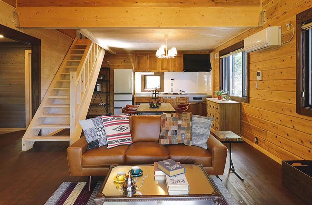 Chino House | Class Vesso Tateshina - Vacation STAY 51898v