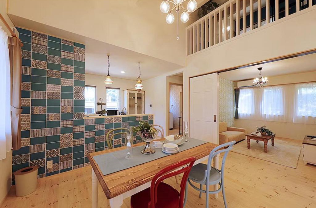 Chino House | Class Vesso Tateshina - Vacation STAY 51965v