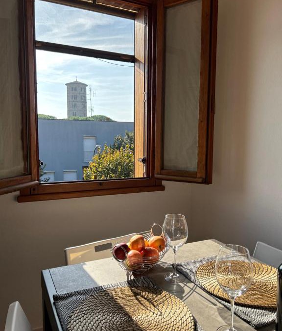 Classe Apartment | Classense House