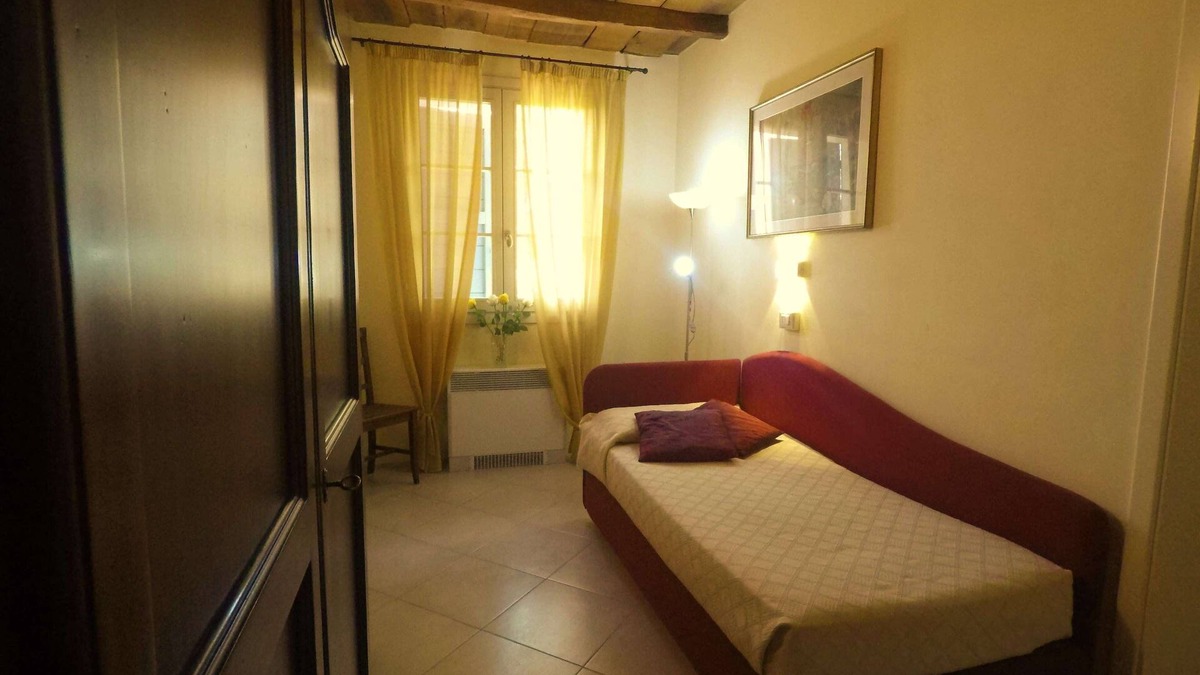Malalbergo Other | Classic single room in 16th century farmhouse