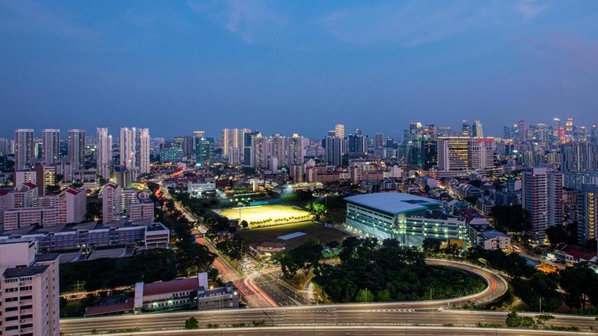 Balestier Road Apartment | Classic 1 Bedroom at Balestier Rd close to Farrer Park MRT Station