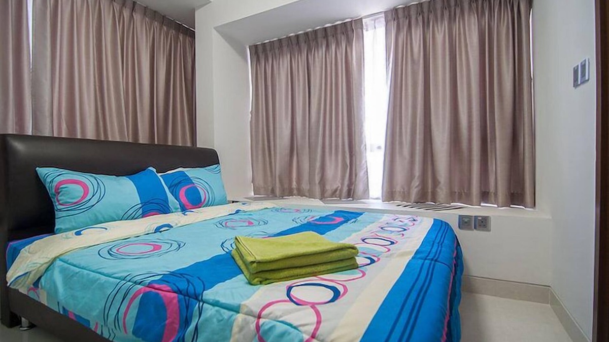 Queenstown Apartment | CLASSIC 1BR in VIVA VISTA, SINGAPORE