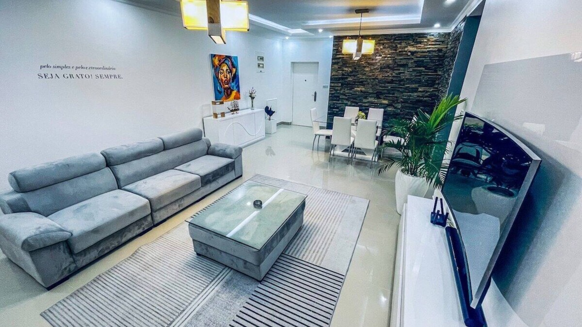 Thika Apartment | Classic 2BR HomeAway Haven