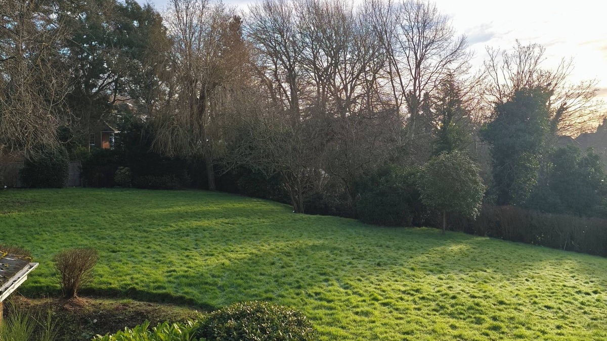 Hillingdon House | Classic 3-Bedroom Paradise in London