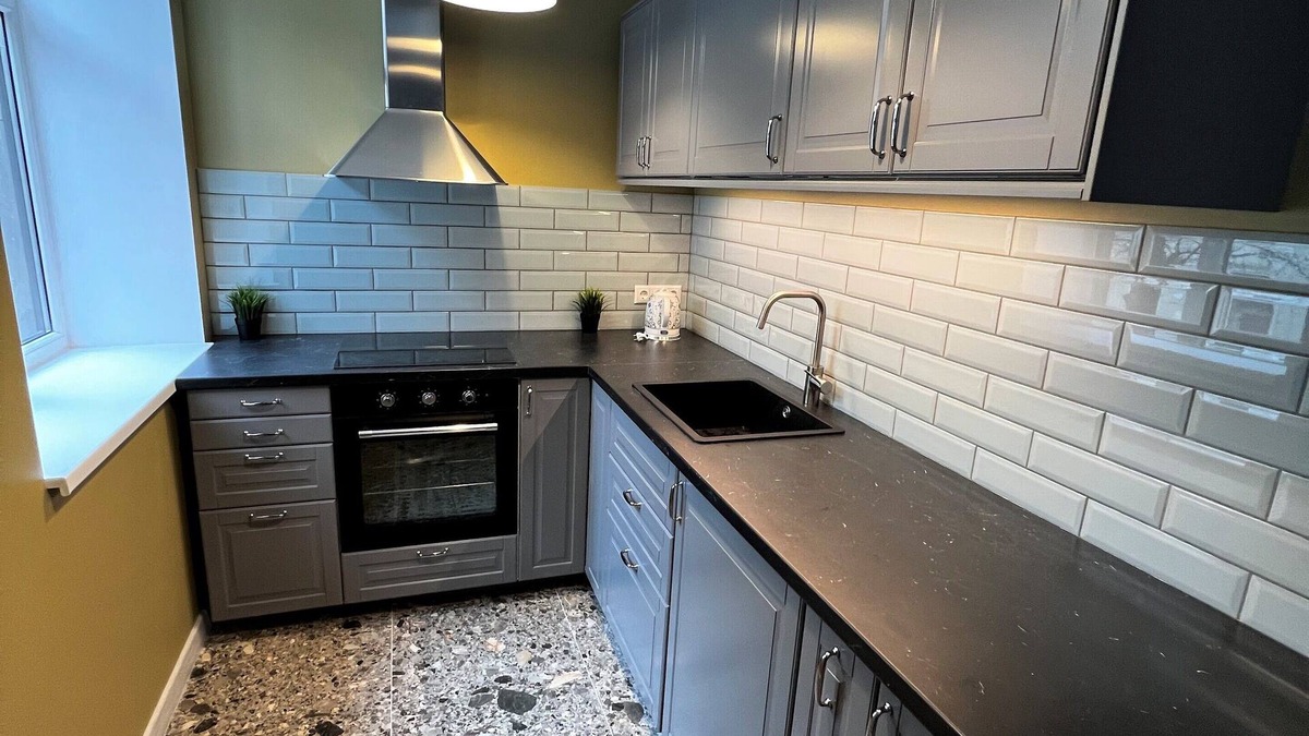 Grizinkalns Apartment | Classic and calm city center