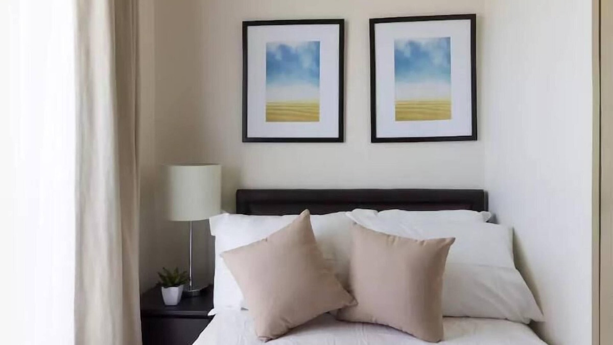 Pio del Pilar Condo | Classic and Modern 1 Bedroom Unit Makati