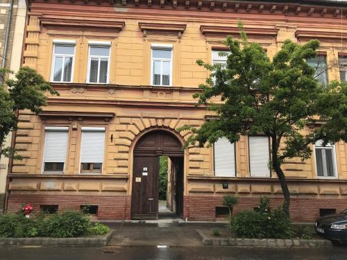 Szeged House | Classic Apartman