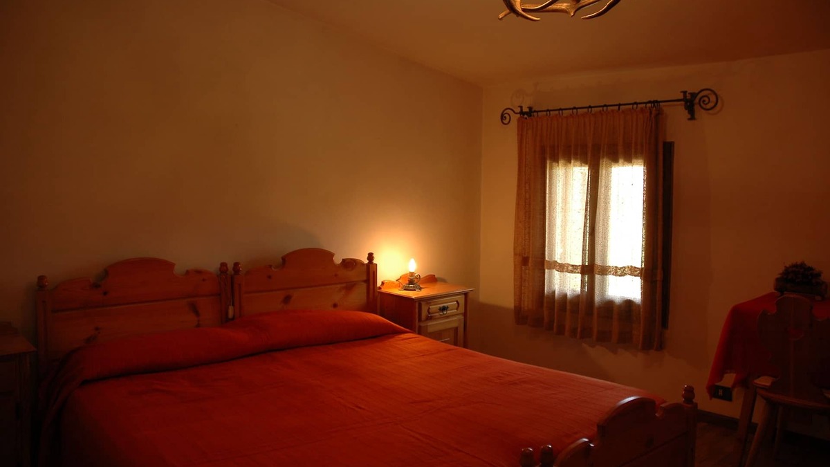 Baselga di Pine Apartment | Classic apartment