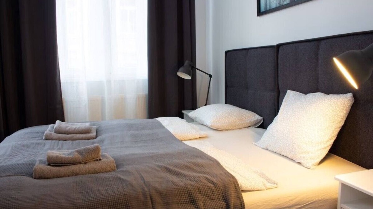 Penzing Apartment | Classic-apartment