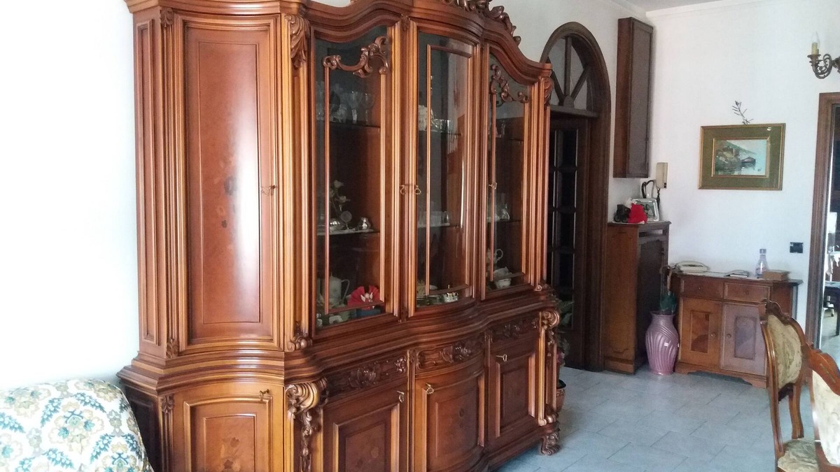 Piacenza Apartment | CLASSIC APARTMENT WITH 2 LARGE ROOMS AND 2 BALCONIES
