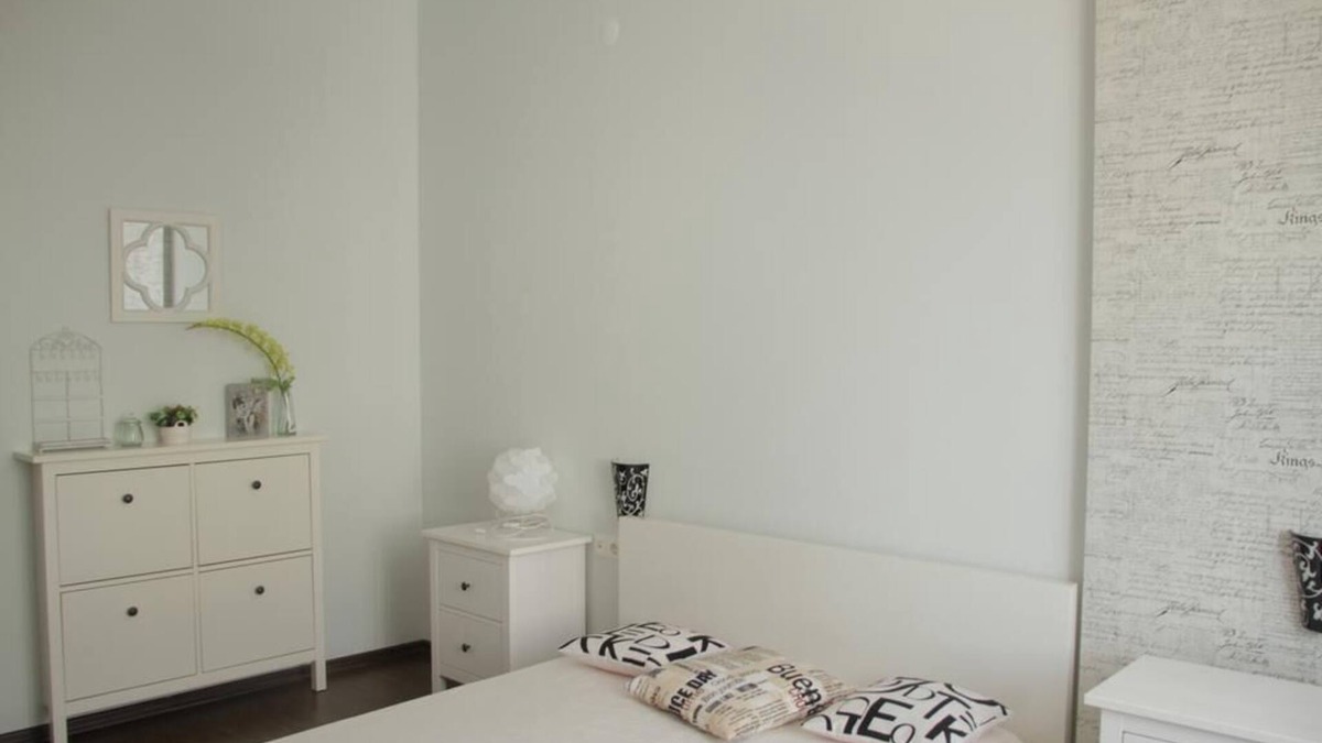 Old Boulevard Apartment | Classic Apartment with the Sea view in historical center