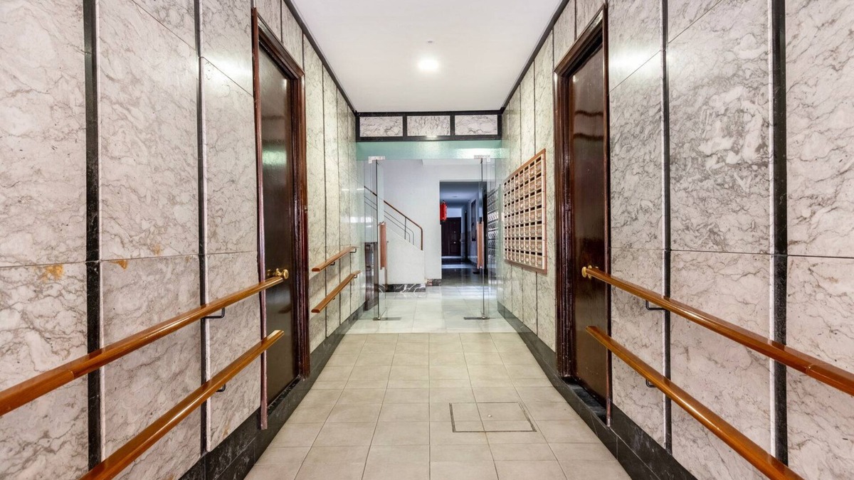 Arapiles Apartment | Classic Chamberí 2BR w/Doorman nr Ciudad Universitaria, by Blueground