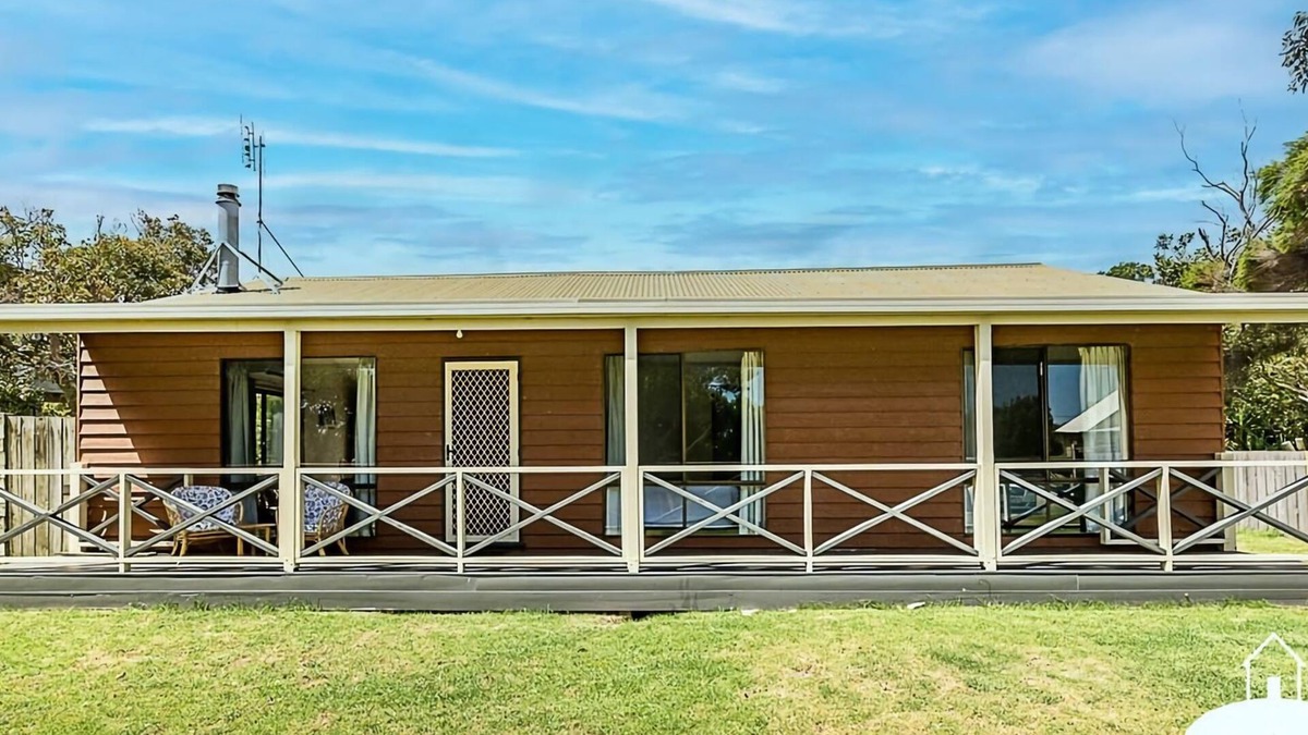 Sandy Point House | Classic Cocomo, Sandy Point