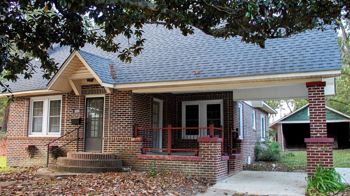 West Point House | Classic | Comfort | Stay