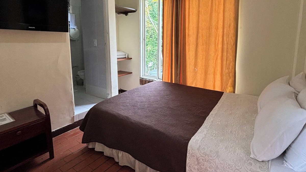 San Gil Hotel | Classic Doble