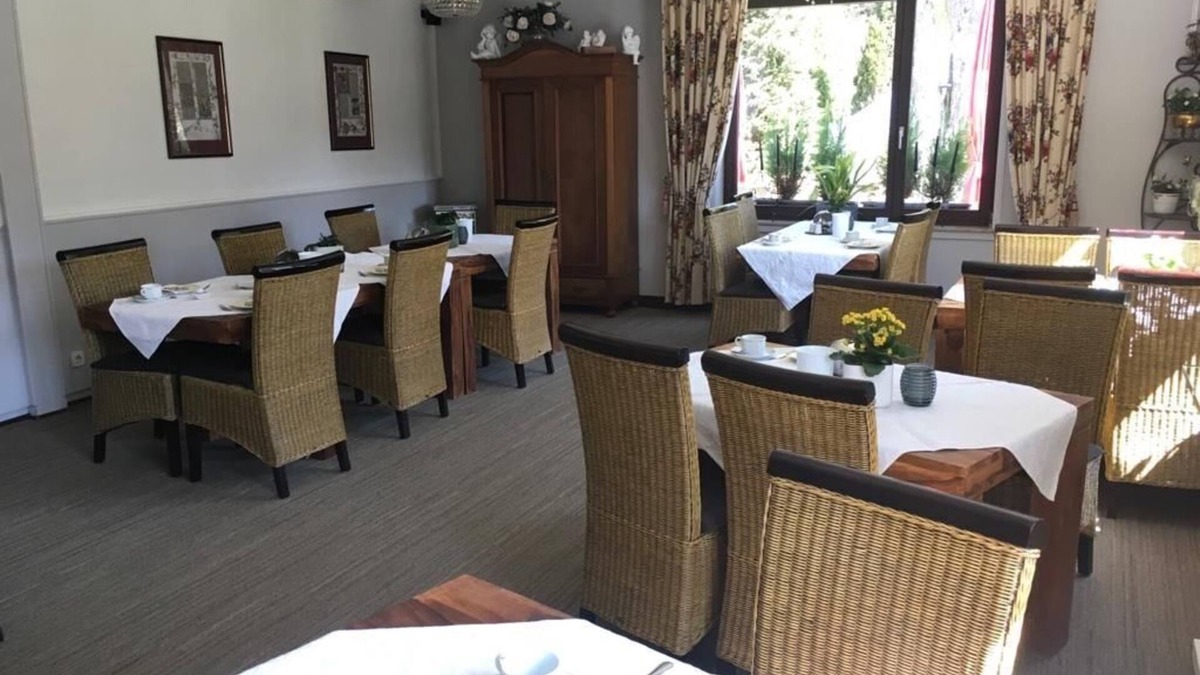 Idar-Oberstein House | Classic double room shower/WC - Diamanthotel Idar-Oberstein