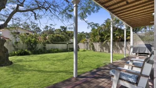 Woorim House | Classic Holiday House