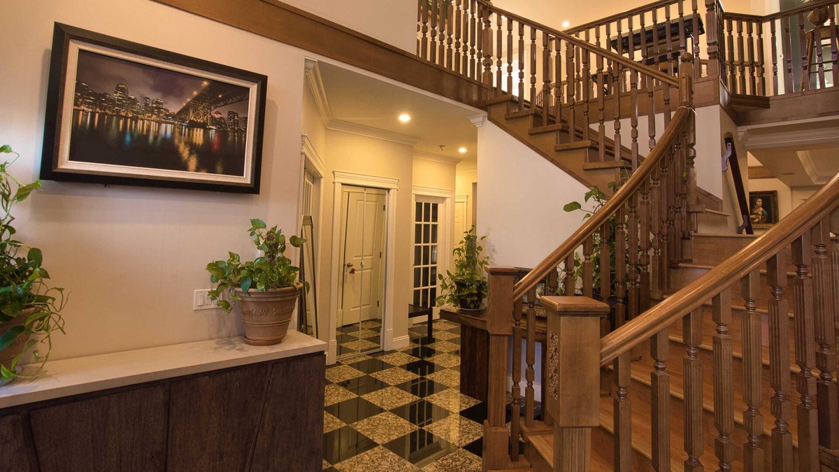 Newton House | Classic home with natural look with , centrally located placennnnnnn